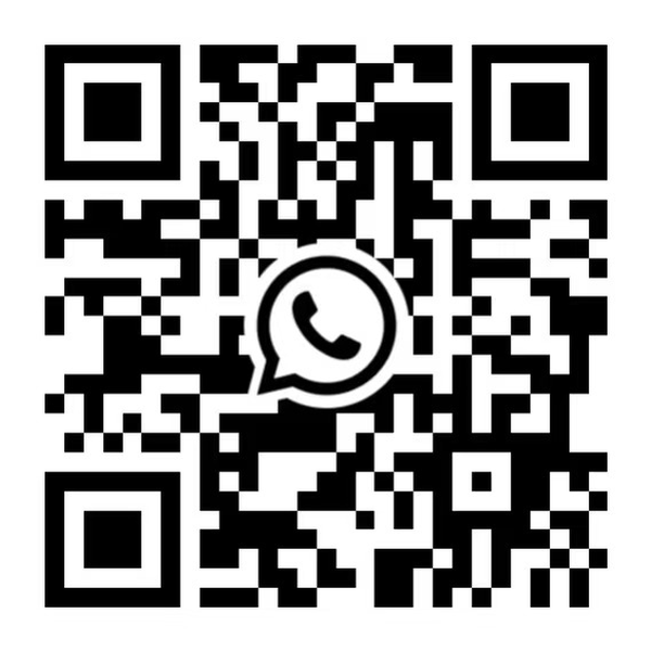 Código QR de WhatsApp de MOYASS