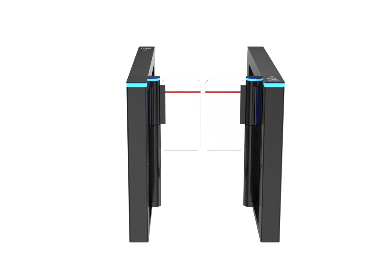 Speed gate MY-328