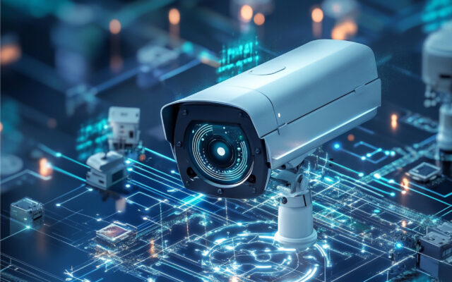 Central Surveillance Integration