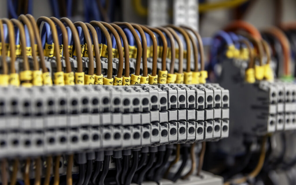 Instrumentation & Conduit Engineering