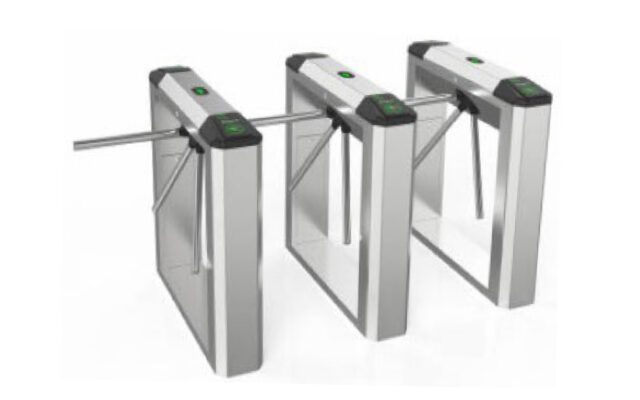 MY-303 Tripod Turnstile