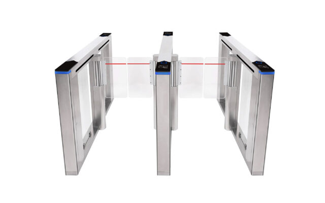 MY-328 Fast-Lane Gate