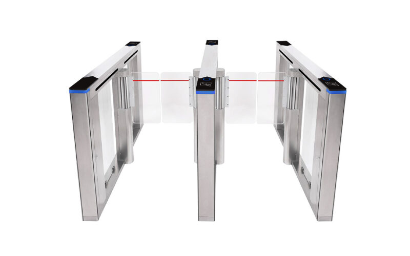 MY-328 Fast-Lane Gate