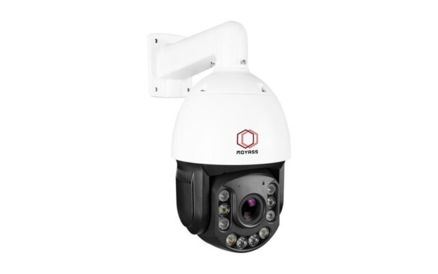 MY-SD688 25x PTZ Speed Dome Camera