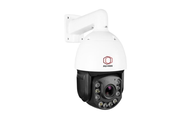 MY-SD688 25x PTZ Speed Dome Camera