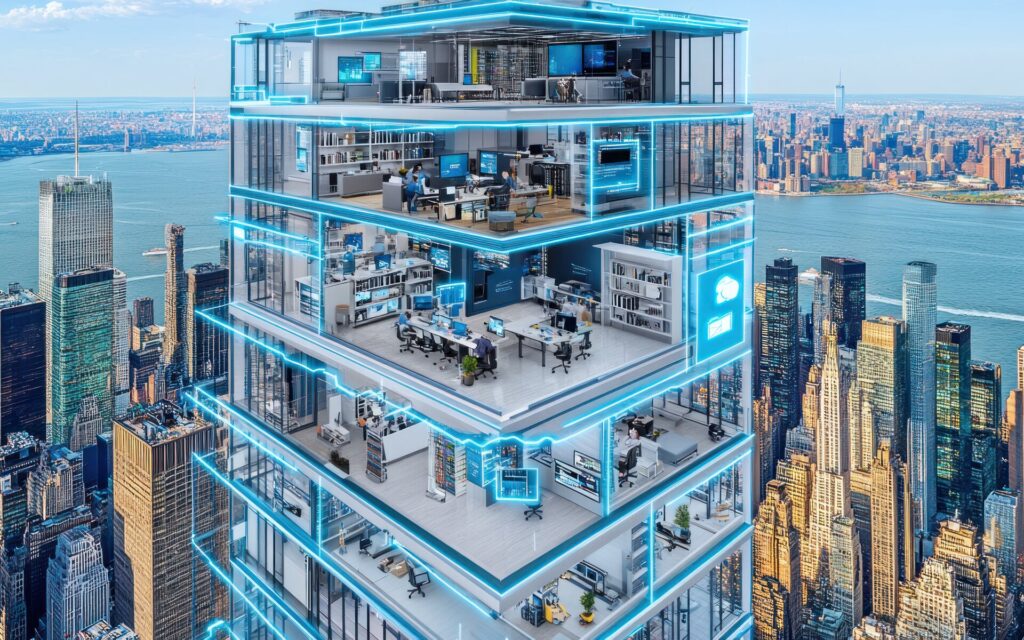 Smart Building