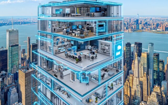 Smart Building