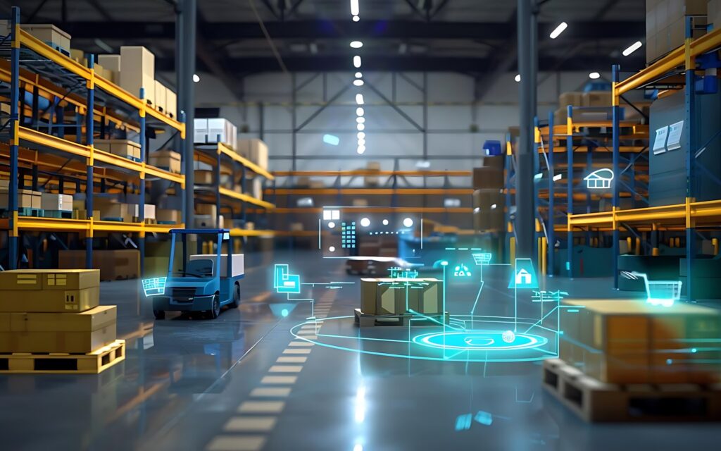 Smart Factory