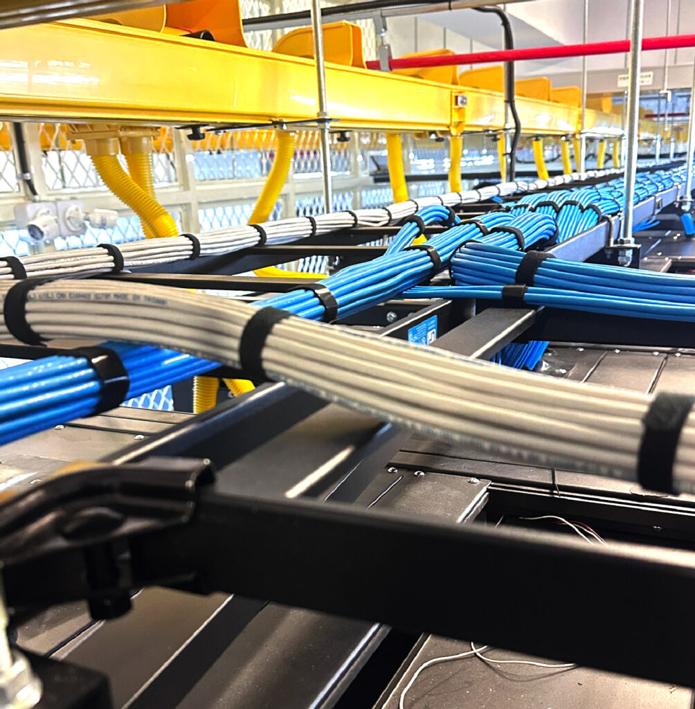 Structured Cabling