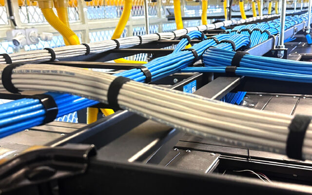Structured Cabling