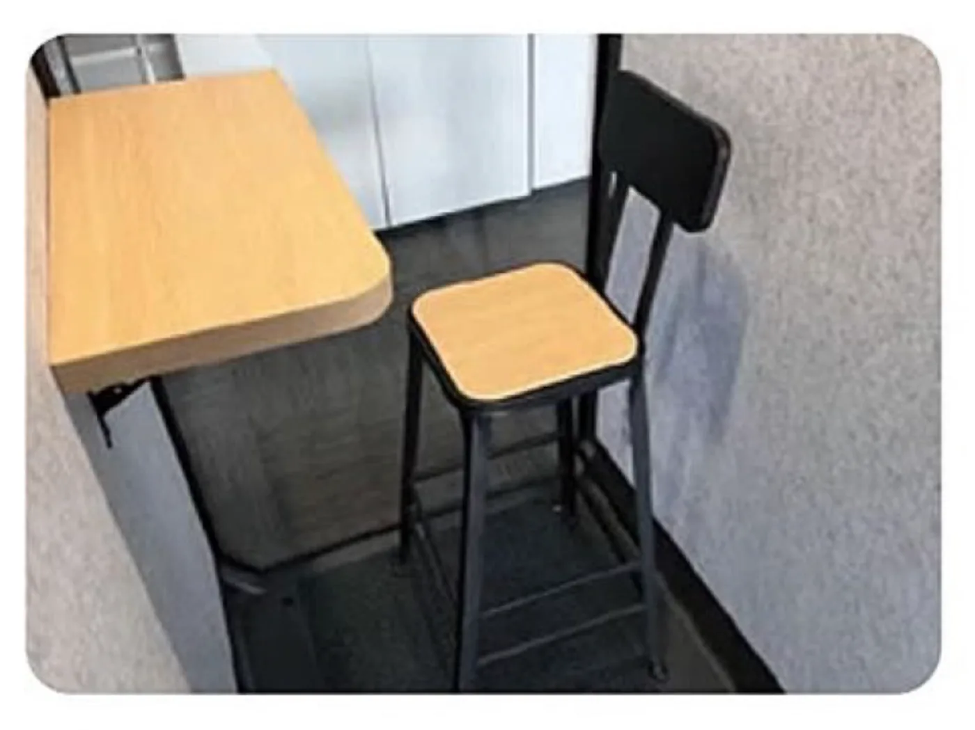Model S furniture option 1