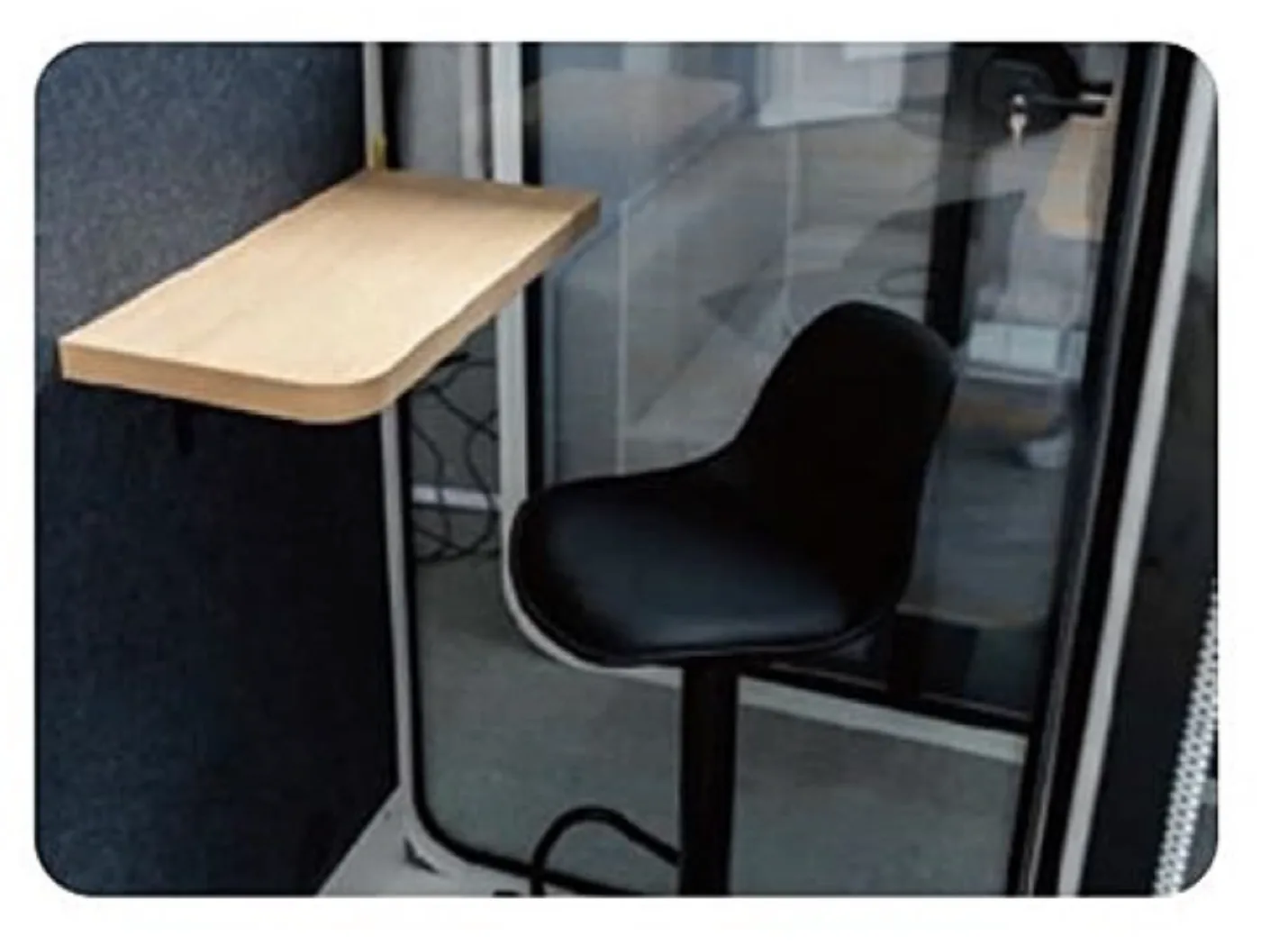 Model S furniture option 2
