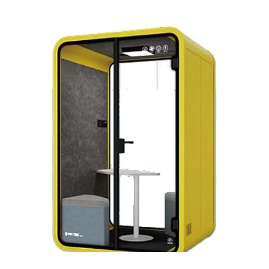 Prodec Acoustic Booth Model M, PC series