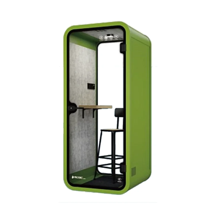 Prodec Acoustic Booth Model S, PC series