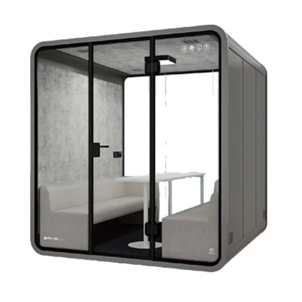 Prodec Acoustic Booth