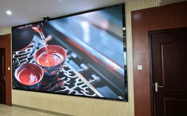 LED Video Wall Solutions