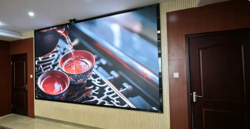 LED Video Wall Solutions