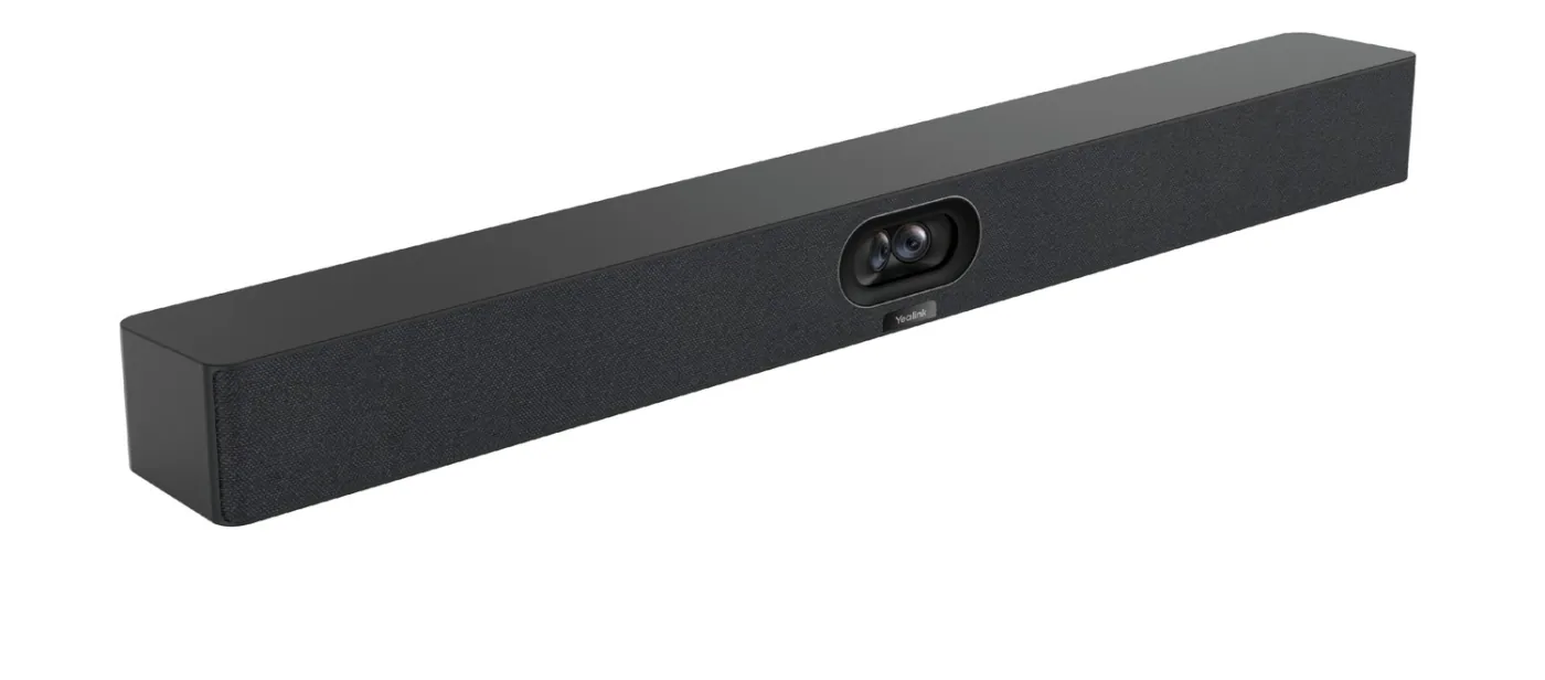 MeetingBar A40 and CTP25